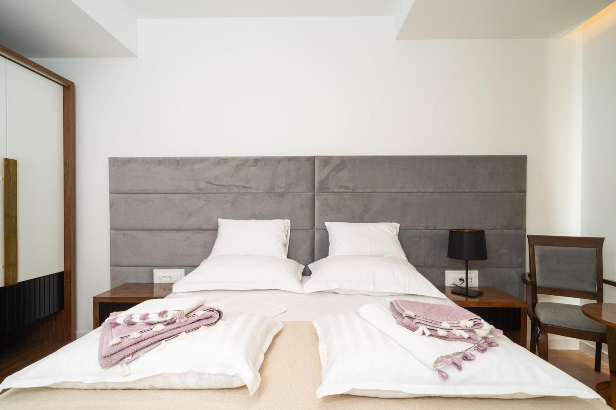 Apartment Laurus Five Stars Dubrovnik Exterior foto