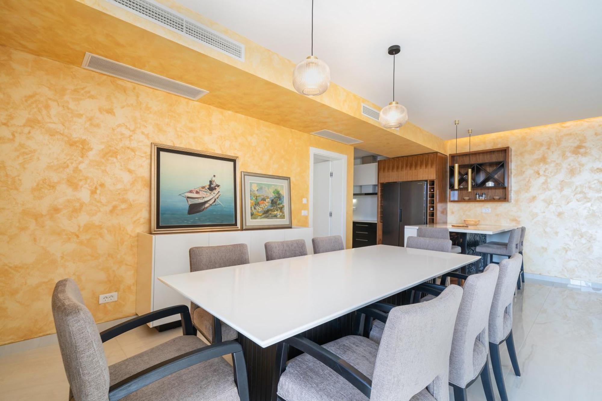 Apartment Laurus Five Stars Dubrovnik Exterior foto