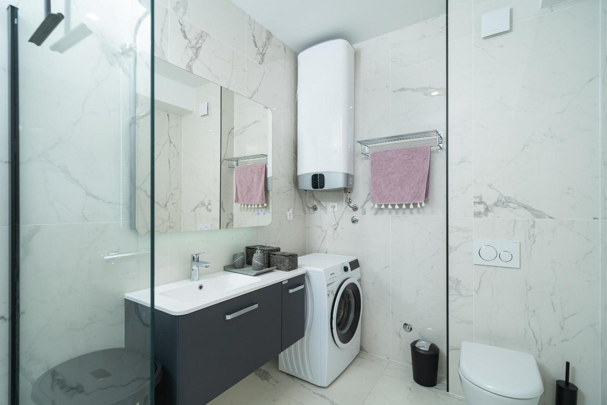 Apartment Laurus Five Stars Dubrovnik Exterior foto