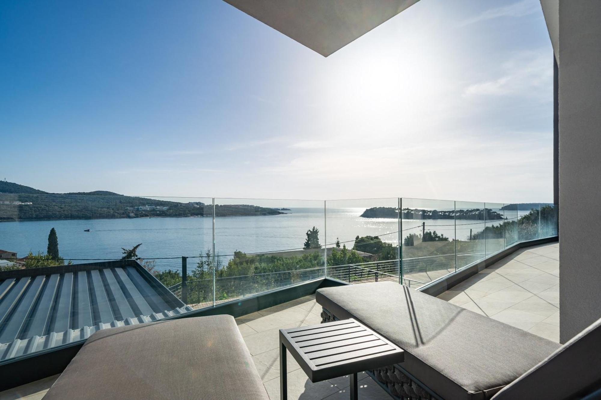 Apartment Laurus Five Stars Dubrovnik Exterior foto