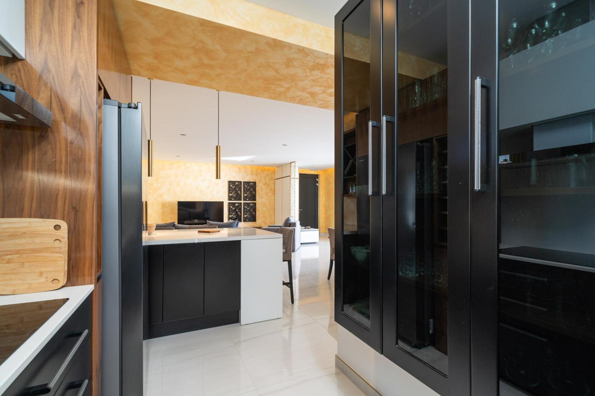 Apartment Laurus Five Stars Dubrovnik Exterior foto