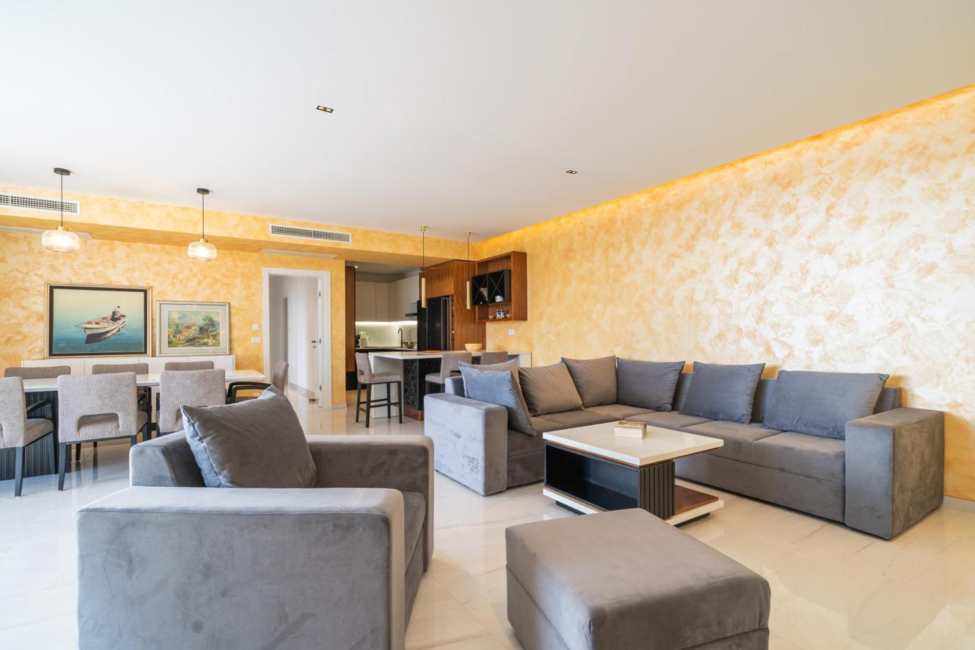 Apartment Laurus Five Stars Dubrovnik Exterior foto