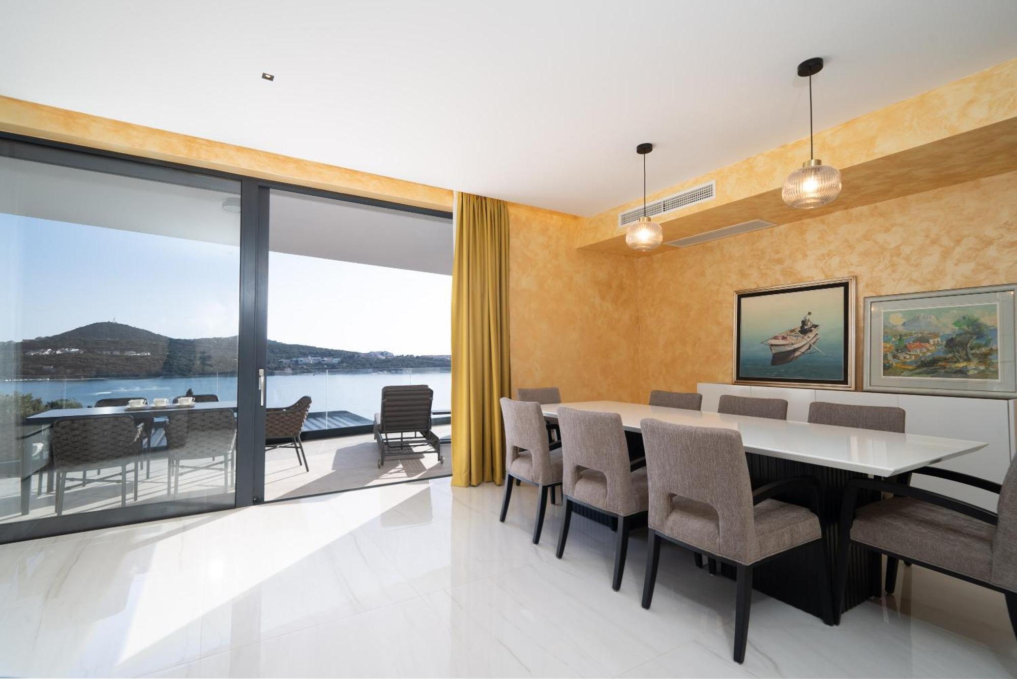 Apartment Laurus Five Stars Dubrovnik Exterior foto