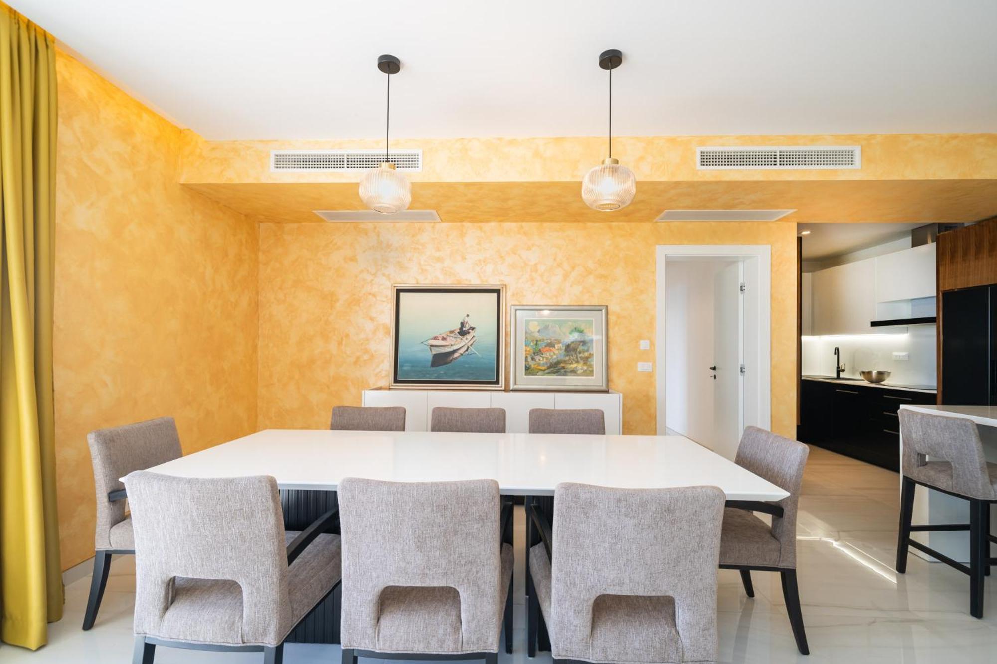 Apartment Laurus Five Stars Dubrovnik Exterior foto